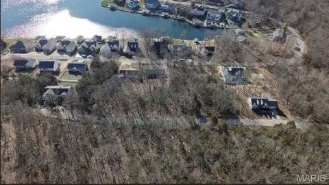 Land in Hillsboro, Missouri