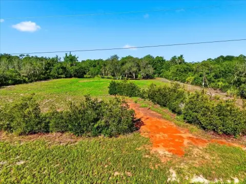 Waterfront Homesite in Gated Community