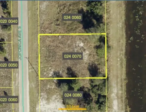 Lehigh Acres Land For Sale