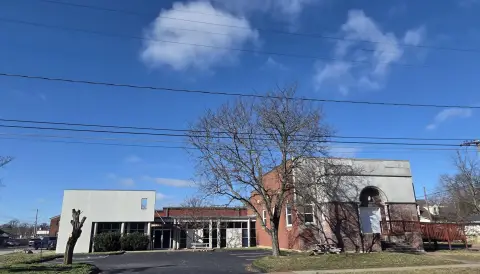 Unique Springfield Property For Sale