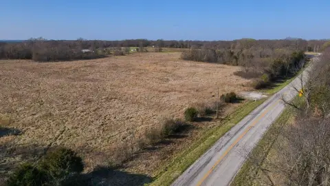 Stockton Lake Area Land