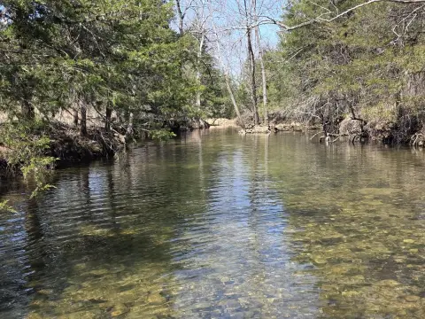 97 Acres of Unrestricted Land