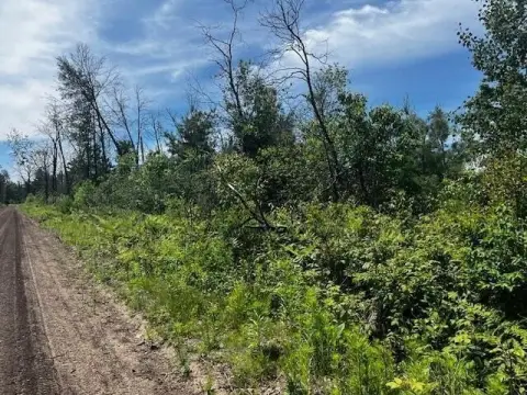 Secluded Hunting and Recreation Land