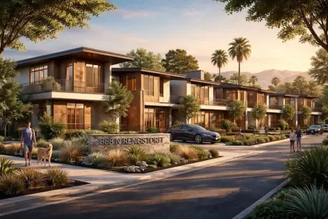 Mountain View Infill Opportunity