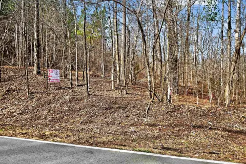 Eatonton Land with Wooded Acreage