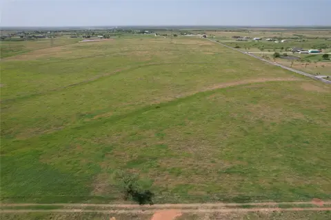 Agricultural Land Tract in Holliday ISD