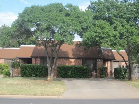 Tenant-Occupied Triplex Investment
