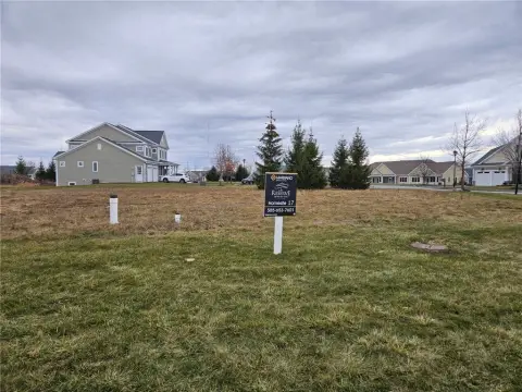 Residential Lot in Fort Plain