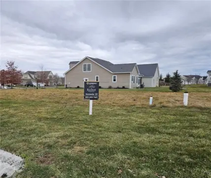 Residential Land in Fort Plain