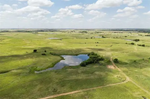 General Agricultural Land with Ponds