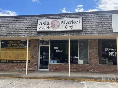 Retail Space