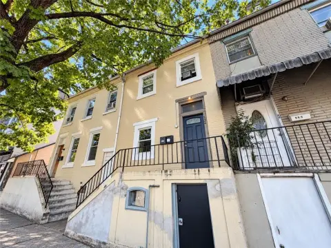 Updated Two-Unit Duplex