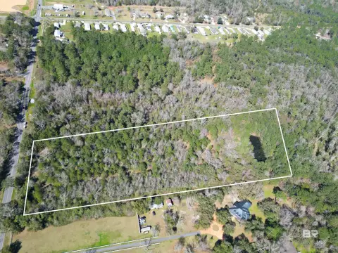 Foley Land Development Opportunity