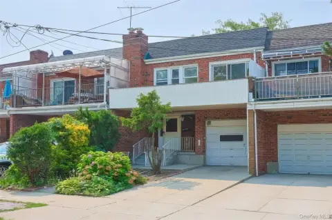 Two-Family Residential Income Property