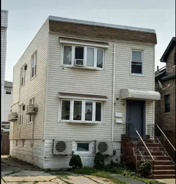 Fully Renovated Two-Family Duplex