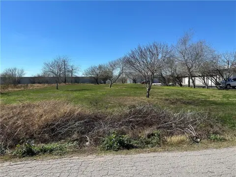 Corpus Christi Land For Sale
