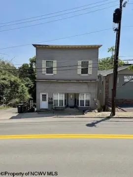 Fairmont Multifamily Investment Opportunity