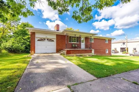 Duplex With Walkout Basement