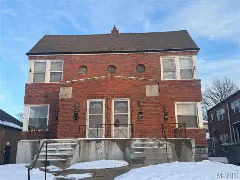 St Louis Multifamily Investment Opportunity