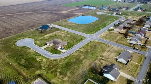 Shovel-Ready Residential Subdivision Land