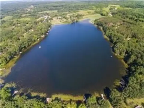Waterfront Open-Builder Land Lot