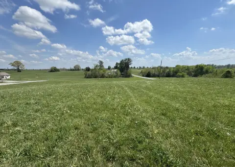 Residential Land in Jamestown, KY