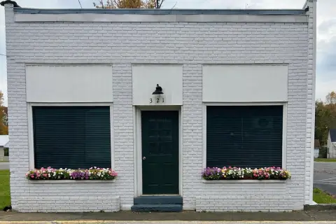 Science Hill Commercial Brick Property