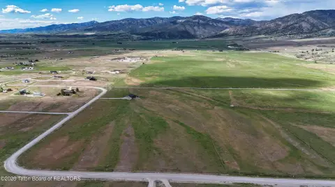 Open Farmland Parcel