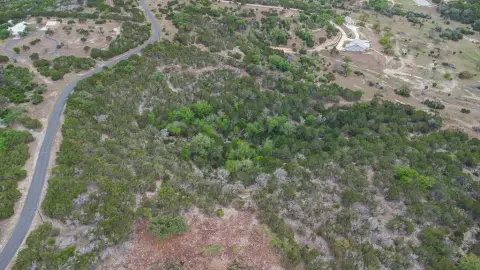 Ingram, TX 18.49-Acre Land