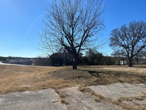 Kerrville Commercial Corner Lot