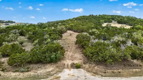 Kerrville Land for Residential Development