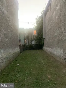 Vacant Lot Development Opportunity