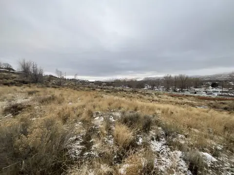 Residential Acreage in Pocatello, ID