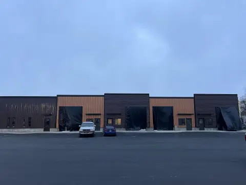 Commercial Flex Space in Chubbuck