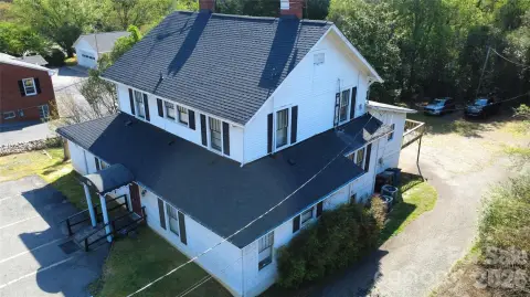 Statesville Commercial Property with Income