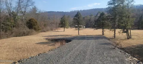 Elysburg Land for Residential Development