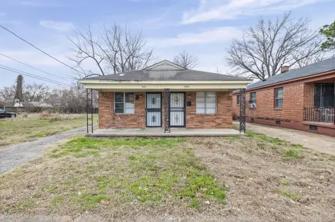 Turnkey Duplex Investment Opportunity