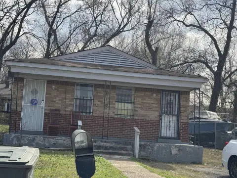 One-Bedroom Duplex