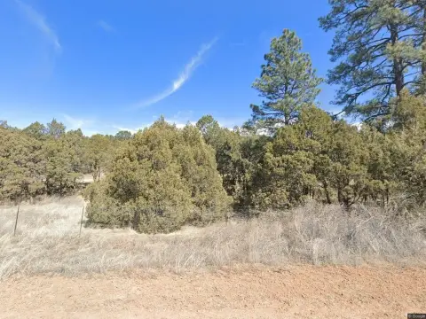 Tranquil Land in Tijeras, NM