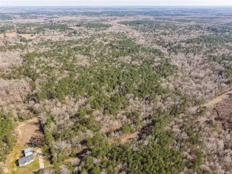 30 Acres of Recreational Land