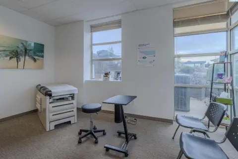 Office Units With Private Offices
