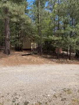 Mobile Home & RV Park with Covered RV