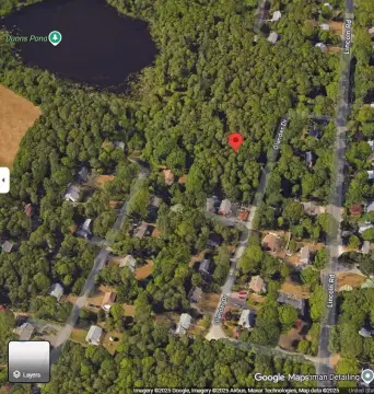 Ready-to-Build Lot in Hyannis