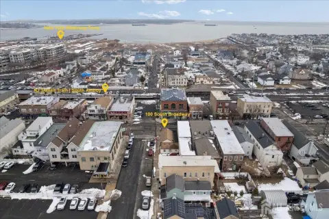 Corner Commercial Opportunity Near Transit