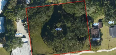 Commercial Land with Road Frontage
