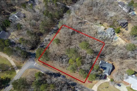 Lake Oconee Homesite Opportunity