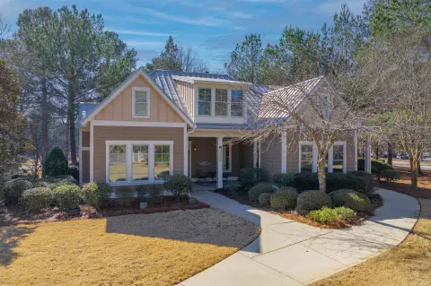 Townhome with Covered Patio