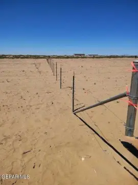Horizon City Land For Sale
