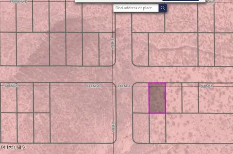 Sequential Residential Home Lots