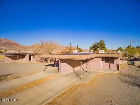 El Paso Multifamily Investment Opportunity